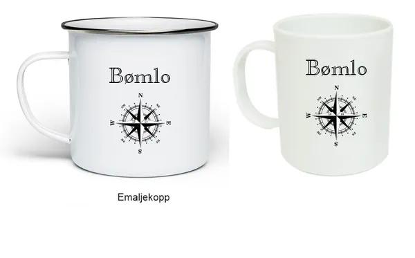 Hovedbilde Kopp Bømlo