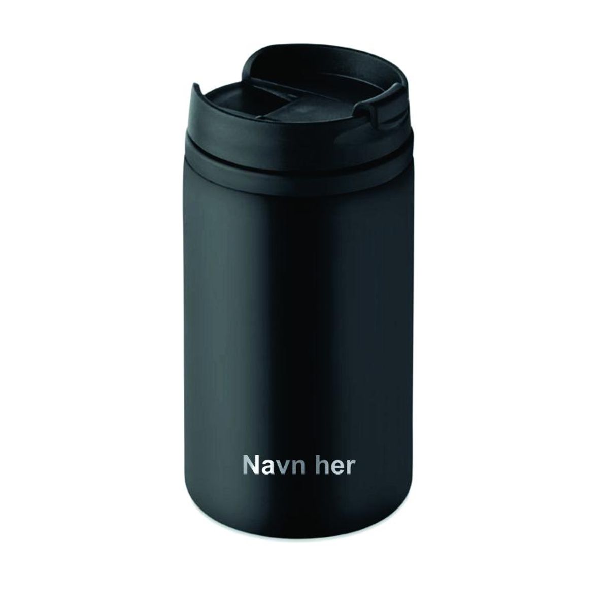 TurKopp med navn