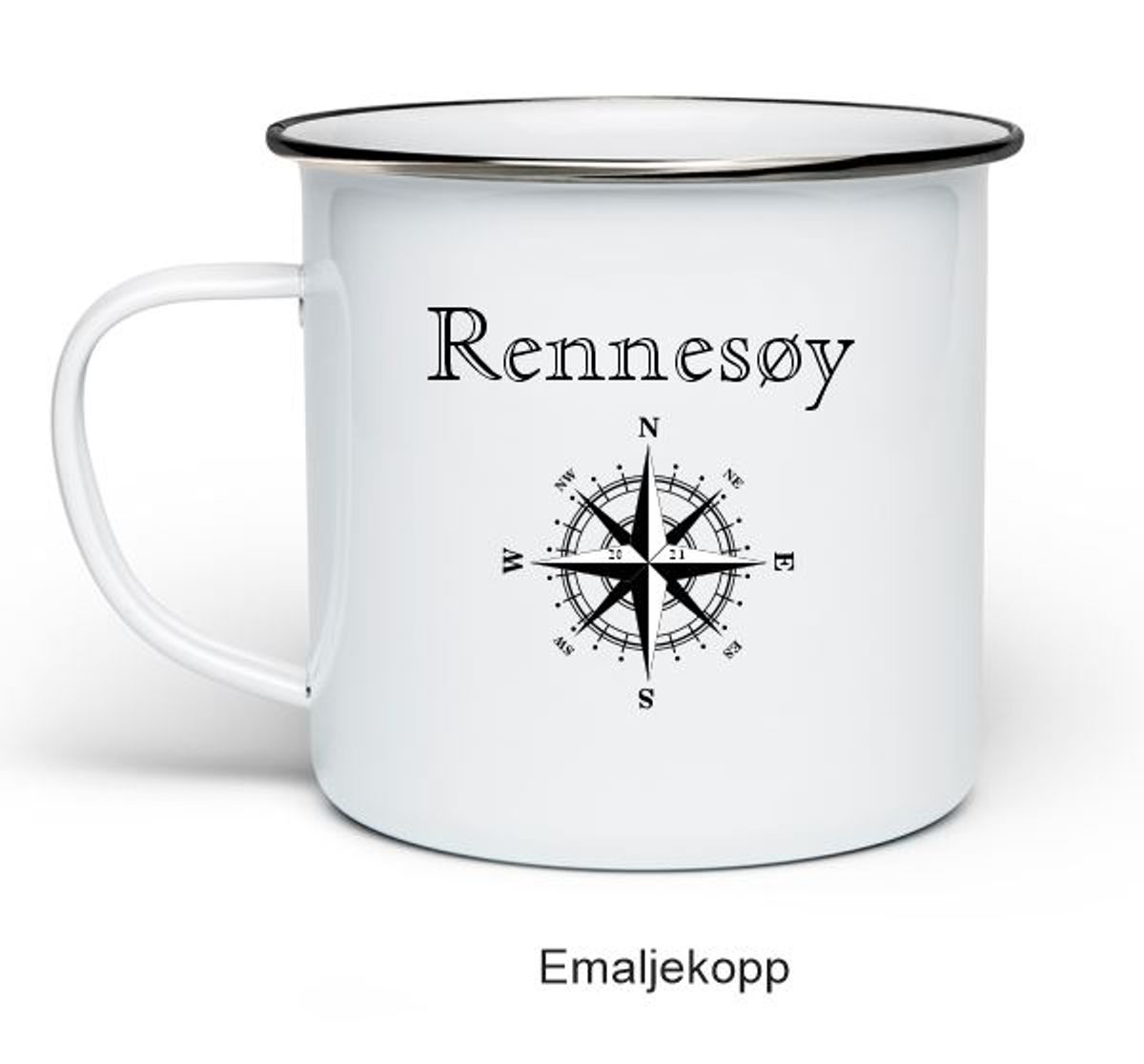 Kopp Rennesøy