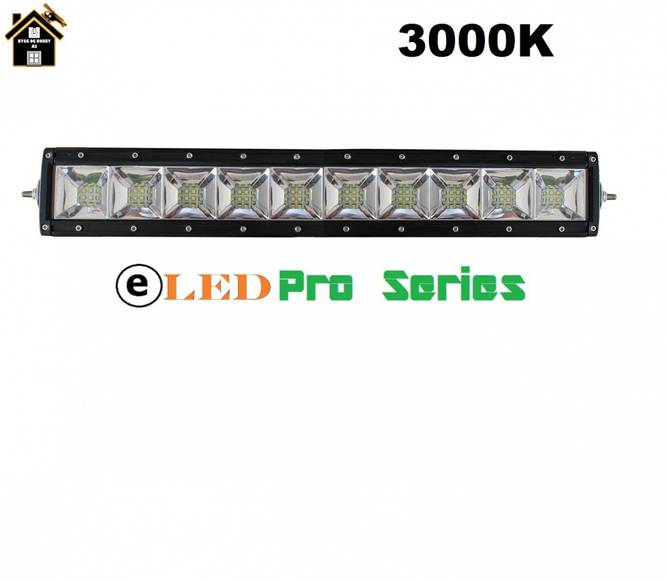 Bilde av Aurora Work Series 200W 3000K