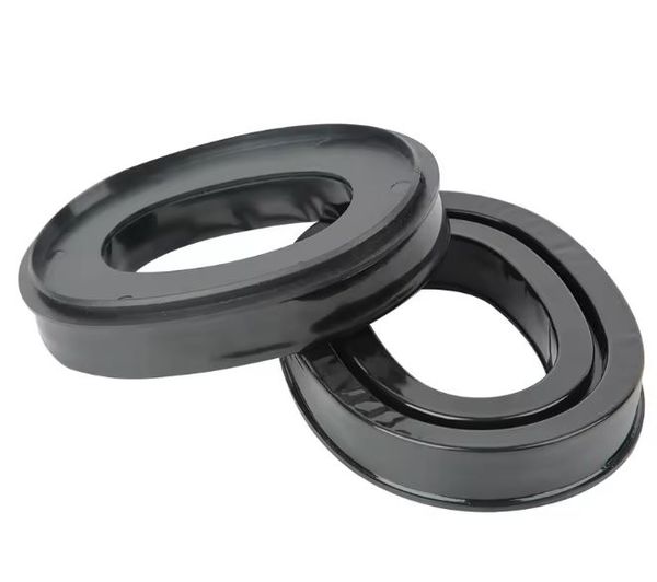 Hovedbilde Hygienesett Gelringer for Peltor