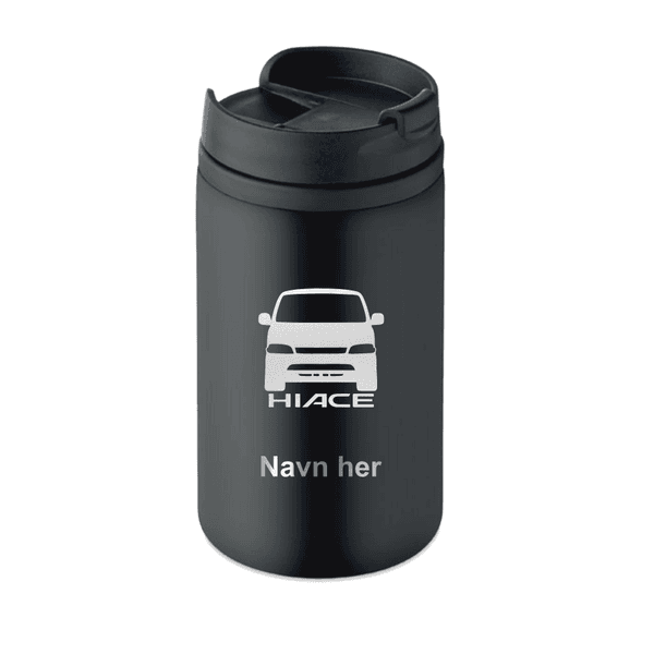 Hovedbilde Turkopp Hiace Limited