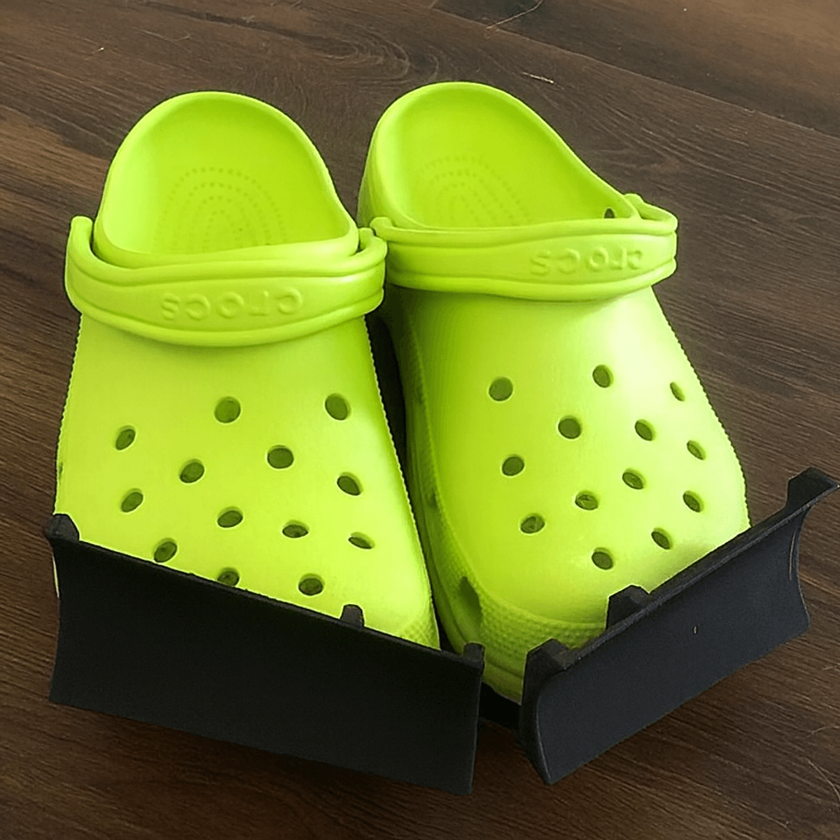 Snøskjær Crocs
