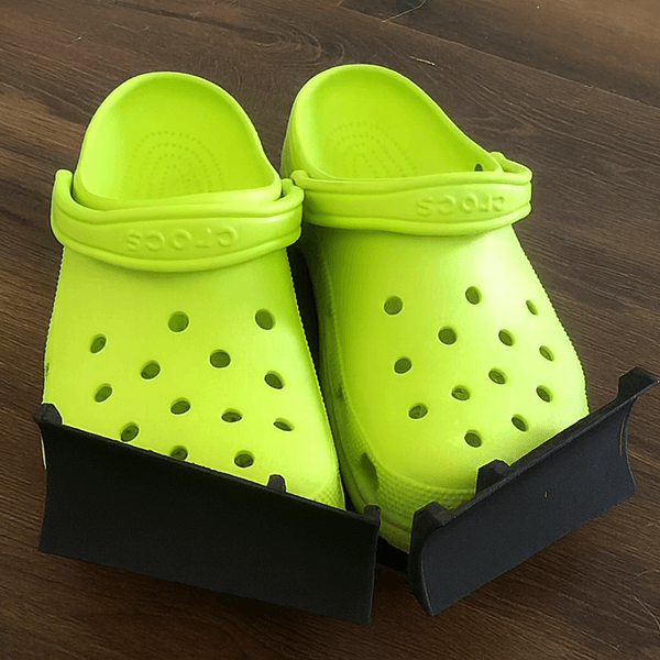 Hovedbilde Snøskjær Crocs